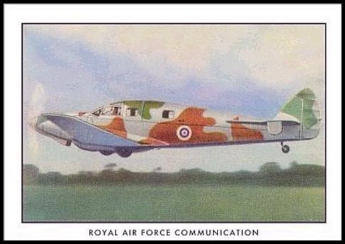31 Royal Air Force Communication
